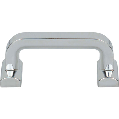 Top Knobs - Harrison Pull