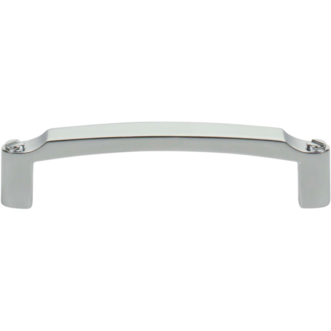 Top Knobs - Haddonfield Pull