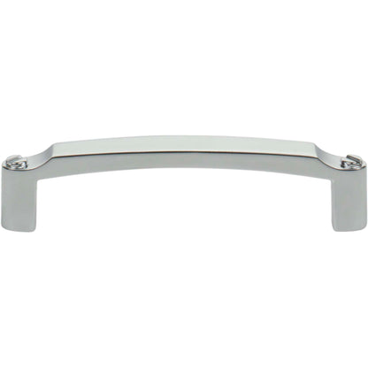 Top Knobs - Haddonfield Pull