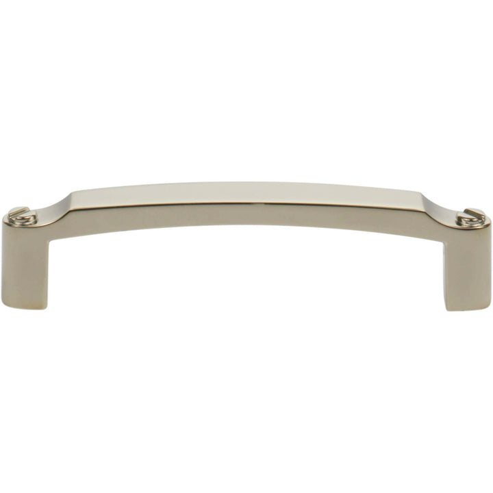 Top Knobs - Haddonfield Pull