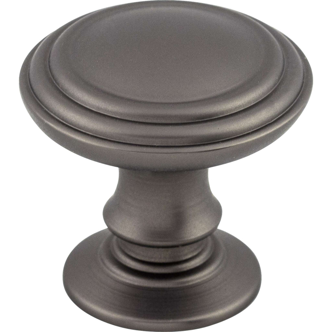 Top Knobs - Reeded Knob