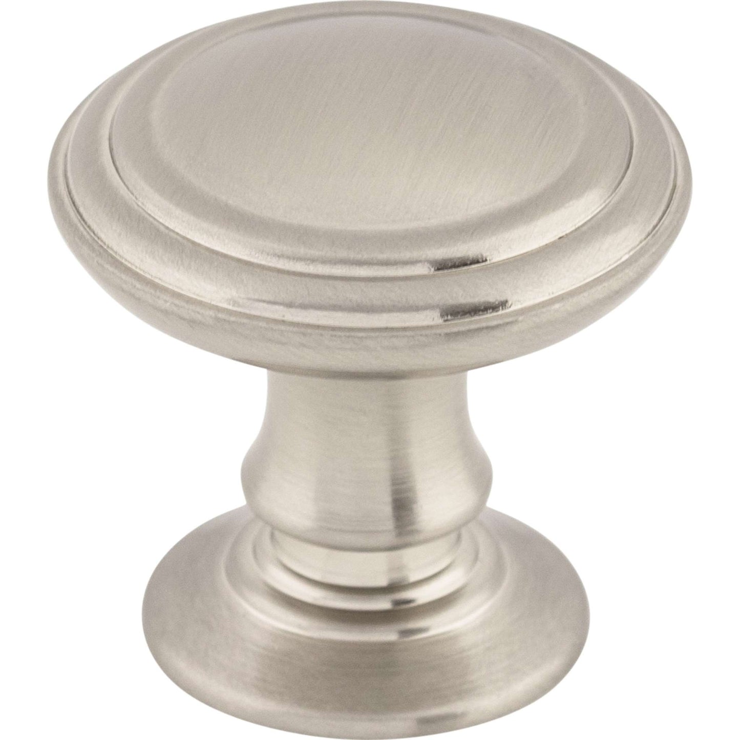 Top Knobs - Reeded Knob