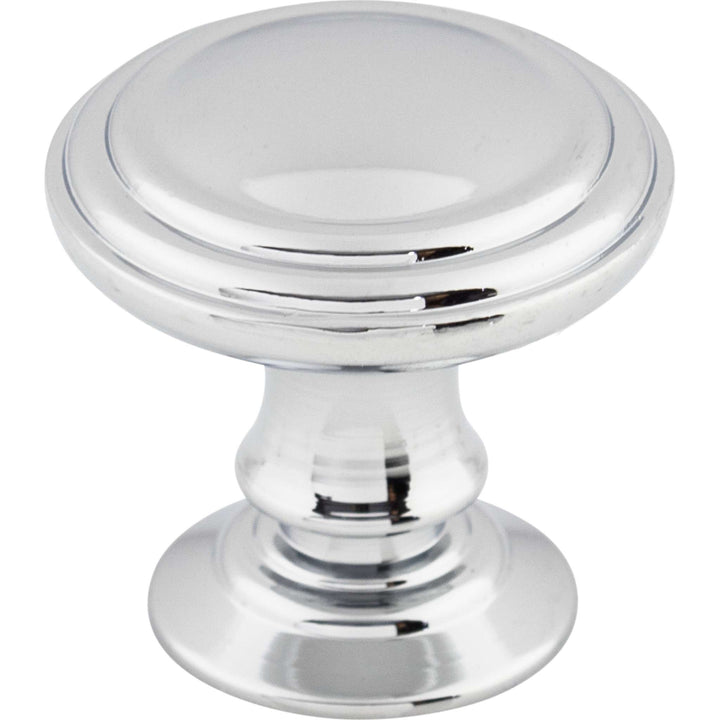 Top Knobs - Reeded Knob