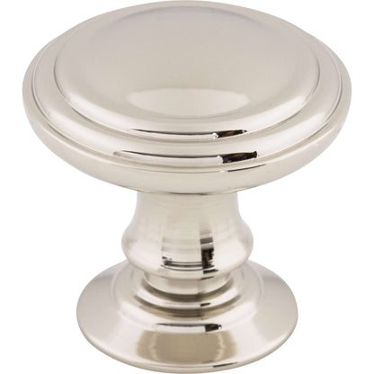 Top Knobs - Reeded Knob