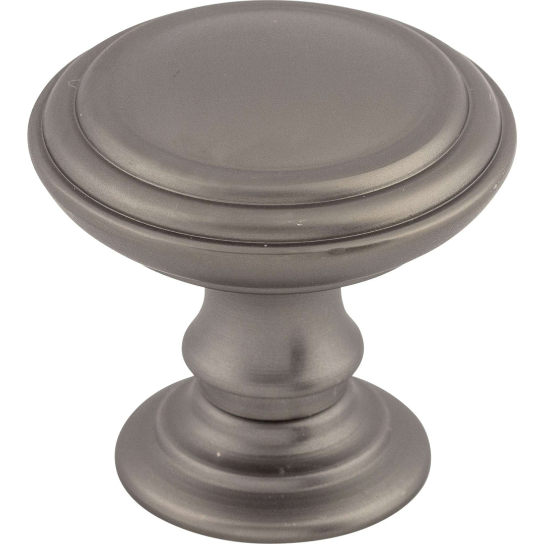 Top Knobs - Reeded Knob