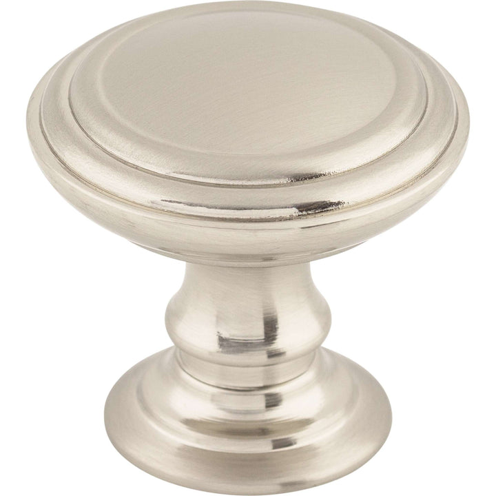 Top Knobs - Reeded Knob