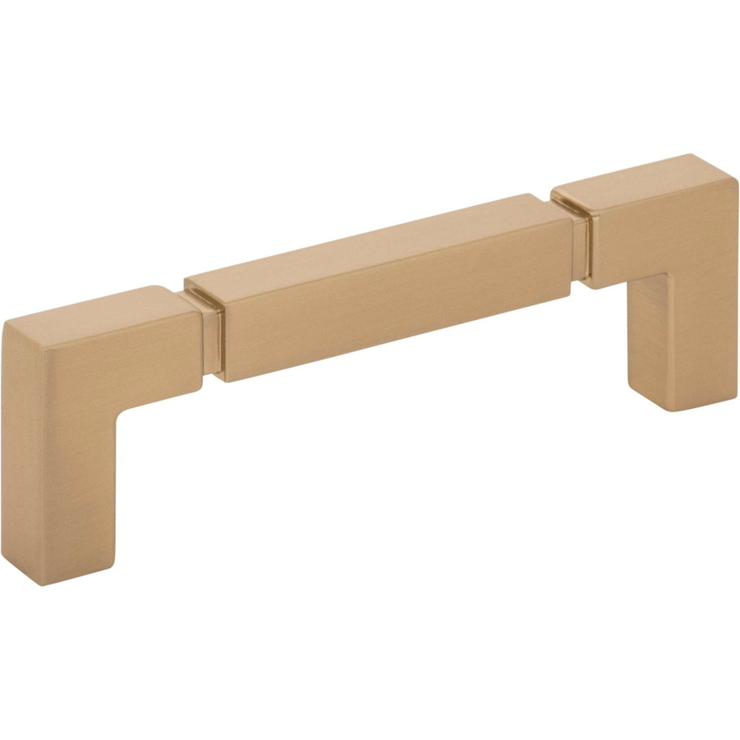 Top Knobs - Langston Pull