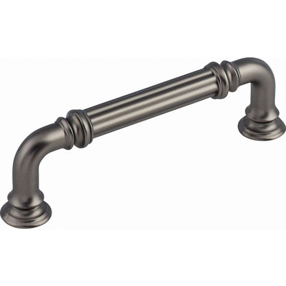 Top Knobs - Reeded Pull