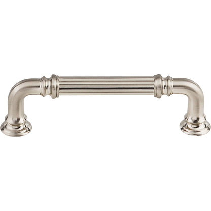 Top Knobs - Reeded Pull