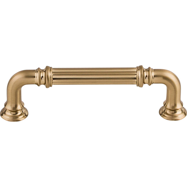 Top Knobs - Reeded Pull