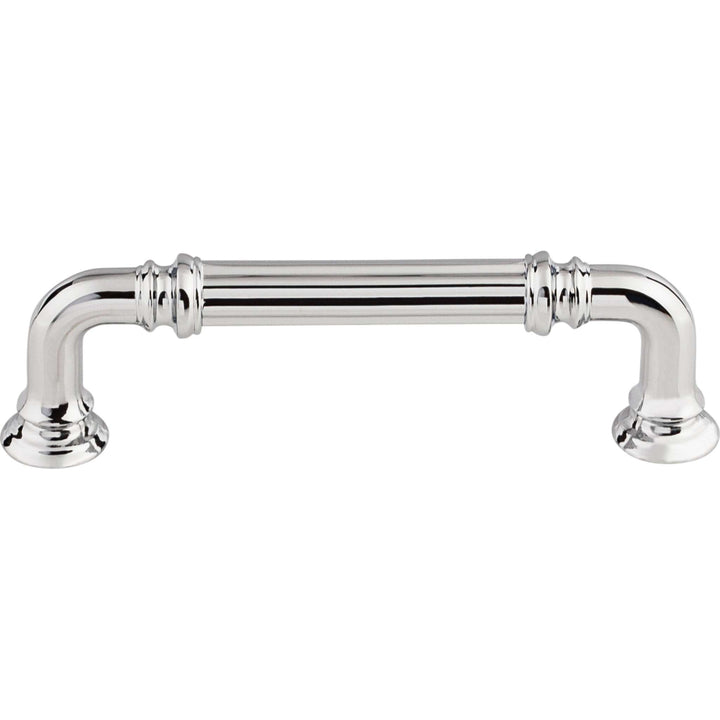 Top Knobs - Reeded Pull