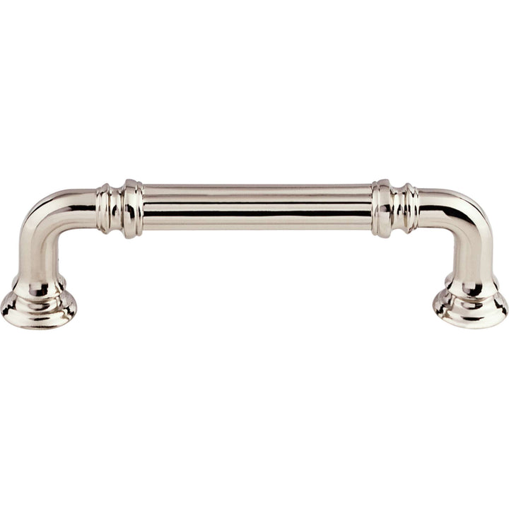 Top Knobs - Reeded Pull