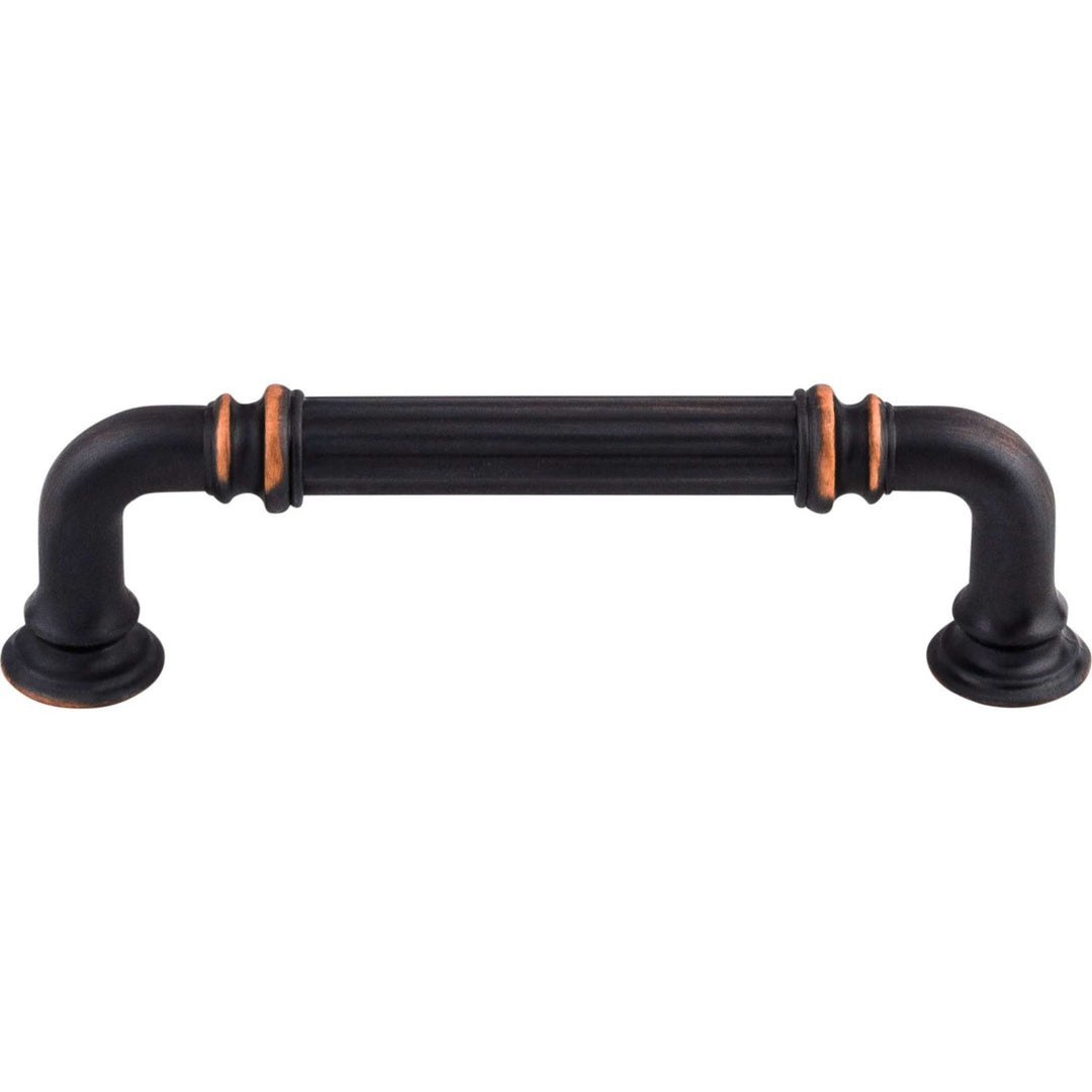 Top Knobs - Reeded Pull