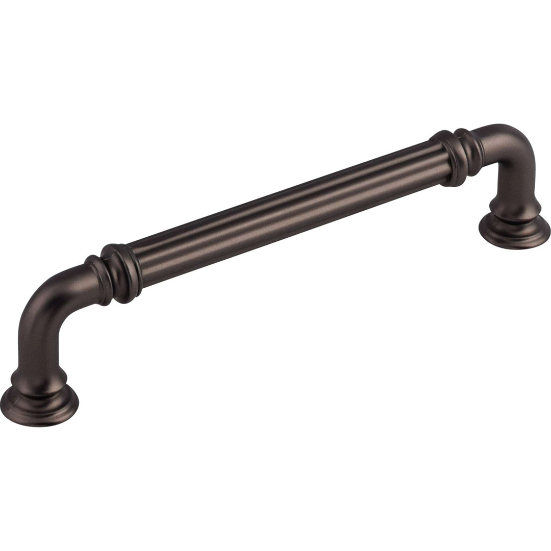 Top Knobs - Reeded Pull