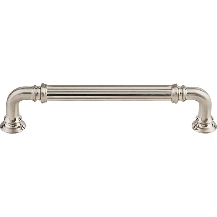 Top Knobs - Reeded Pull