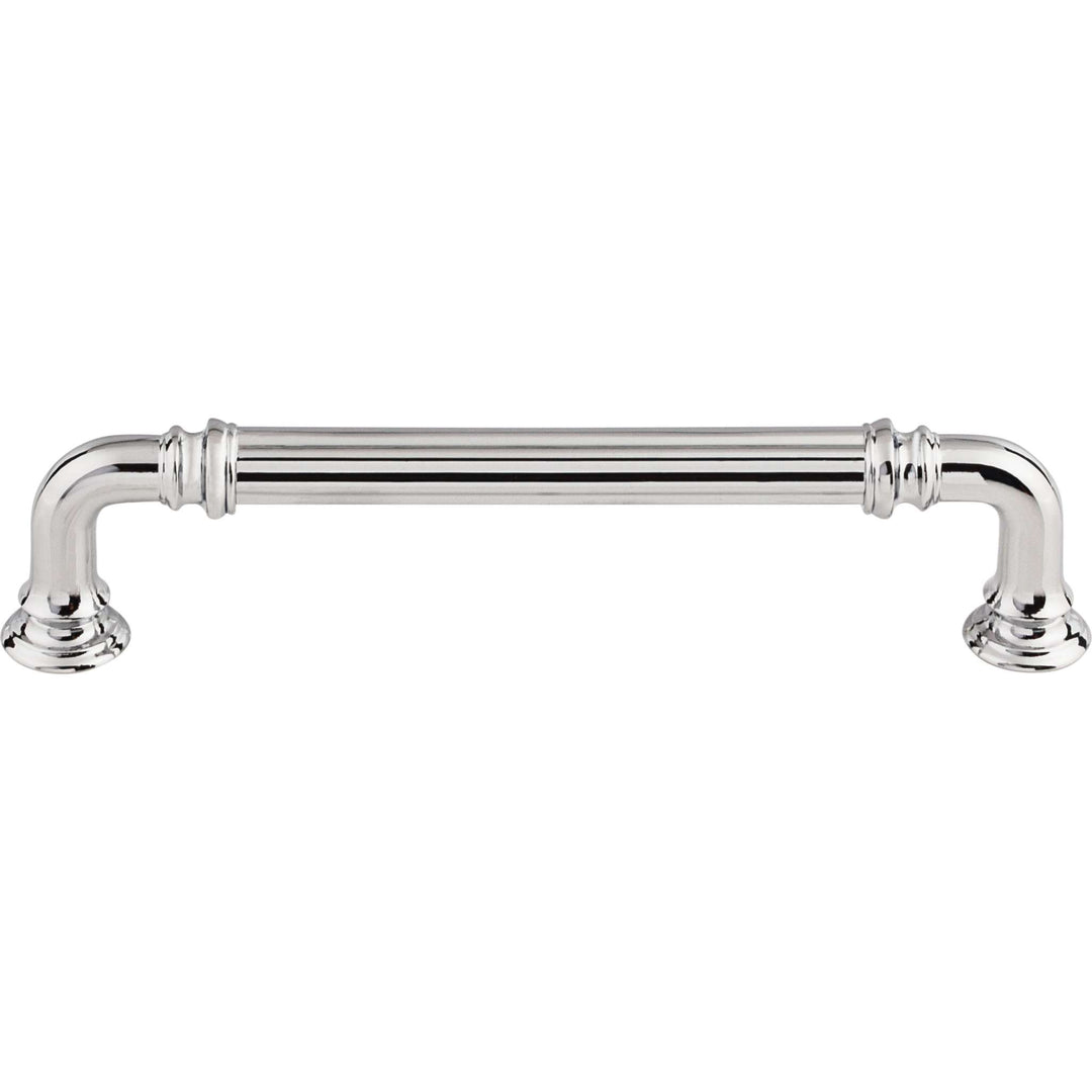 Top Knobs - Reeded Pull