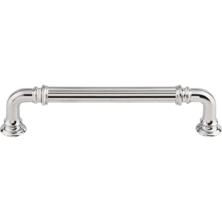 Top Knobs - Reeded Pull