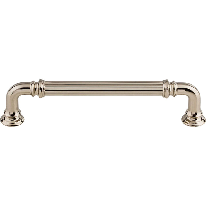 Top Knobs - Reeded Pull