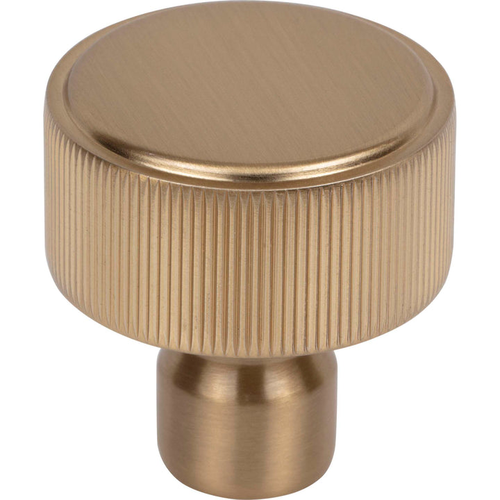 Top Knobs - Dempsey Cabinet Round Knob