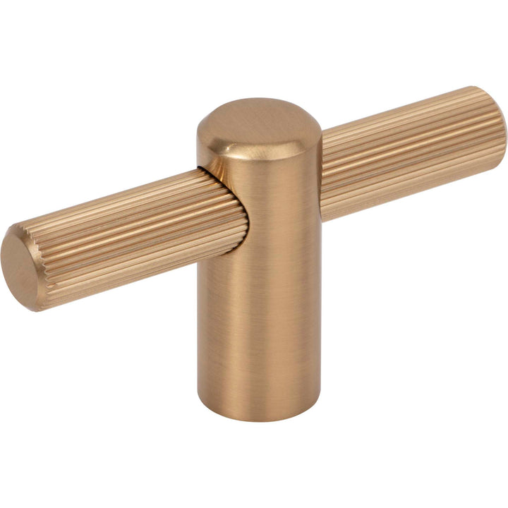 Top Knobs - Dempsey Cabinet T-Knob