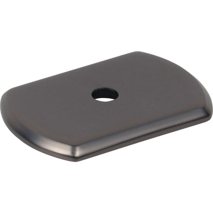 Top Knobs - Wescott Cabinet Knob Backplate