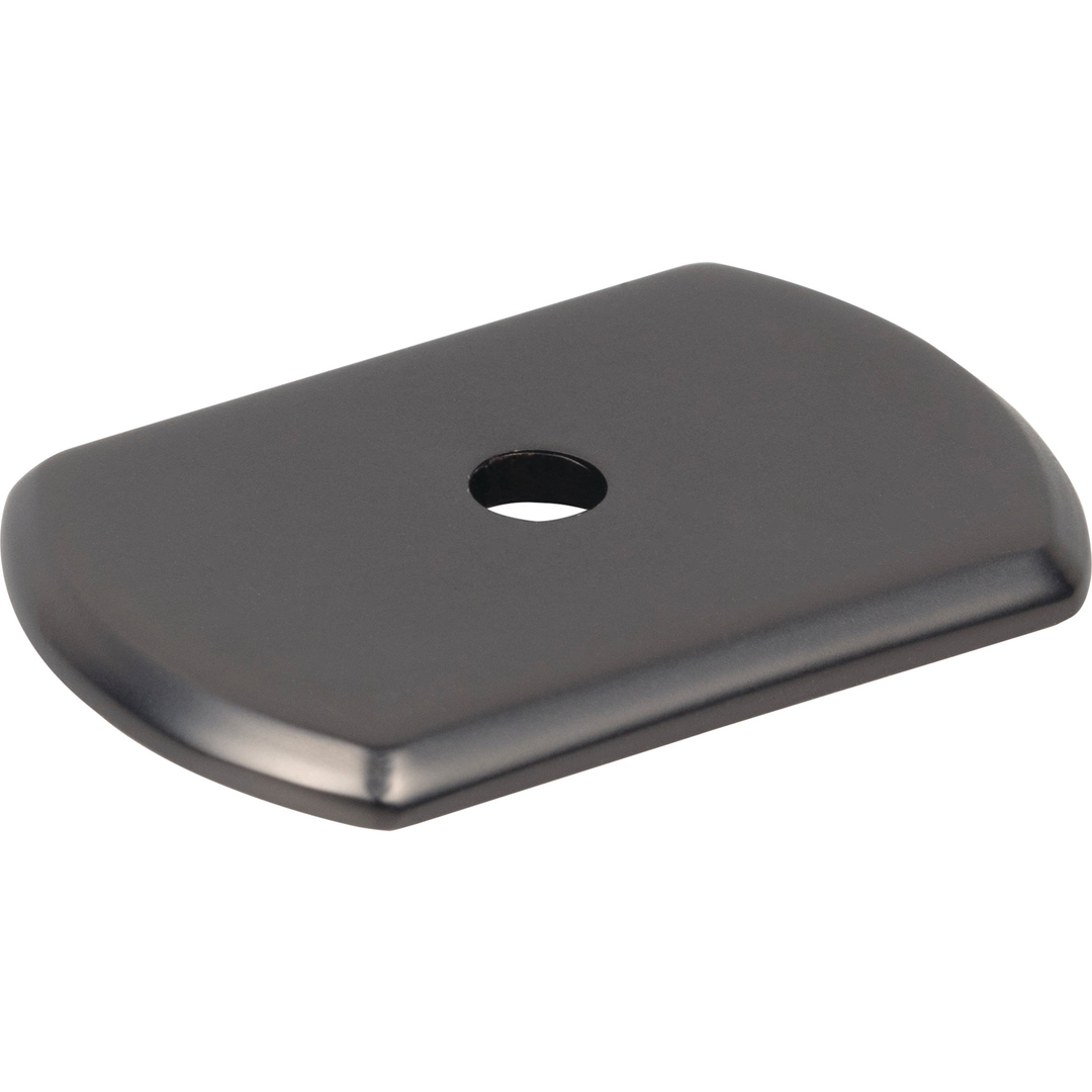 Top Knobs - Wescott Cabinet Knob Backplate