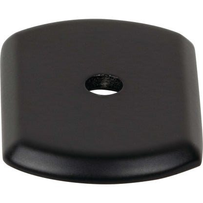 Top Knobs - Wescott Cabinet Knob Backplate
