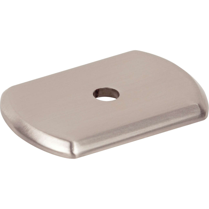 Top Knobs - Wescott Cabinet Knob Backplate