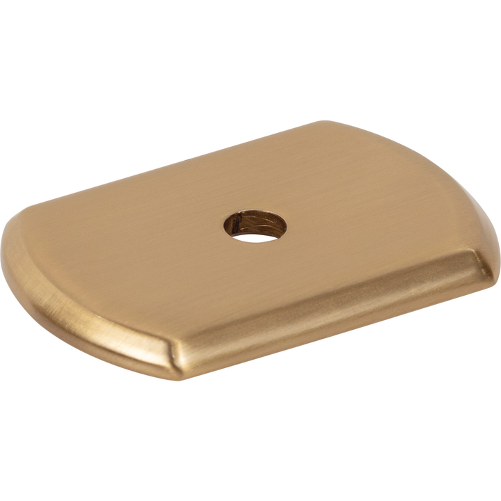 Top Knobs - Wescott Cabinet Knob Backplate