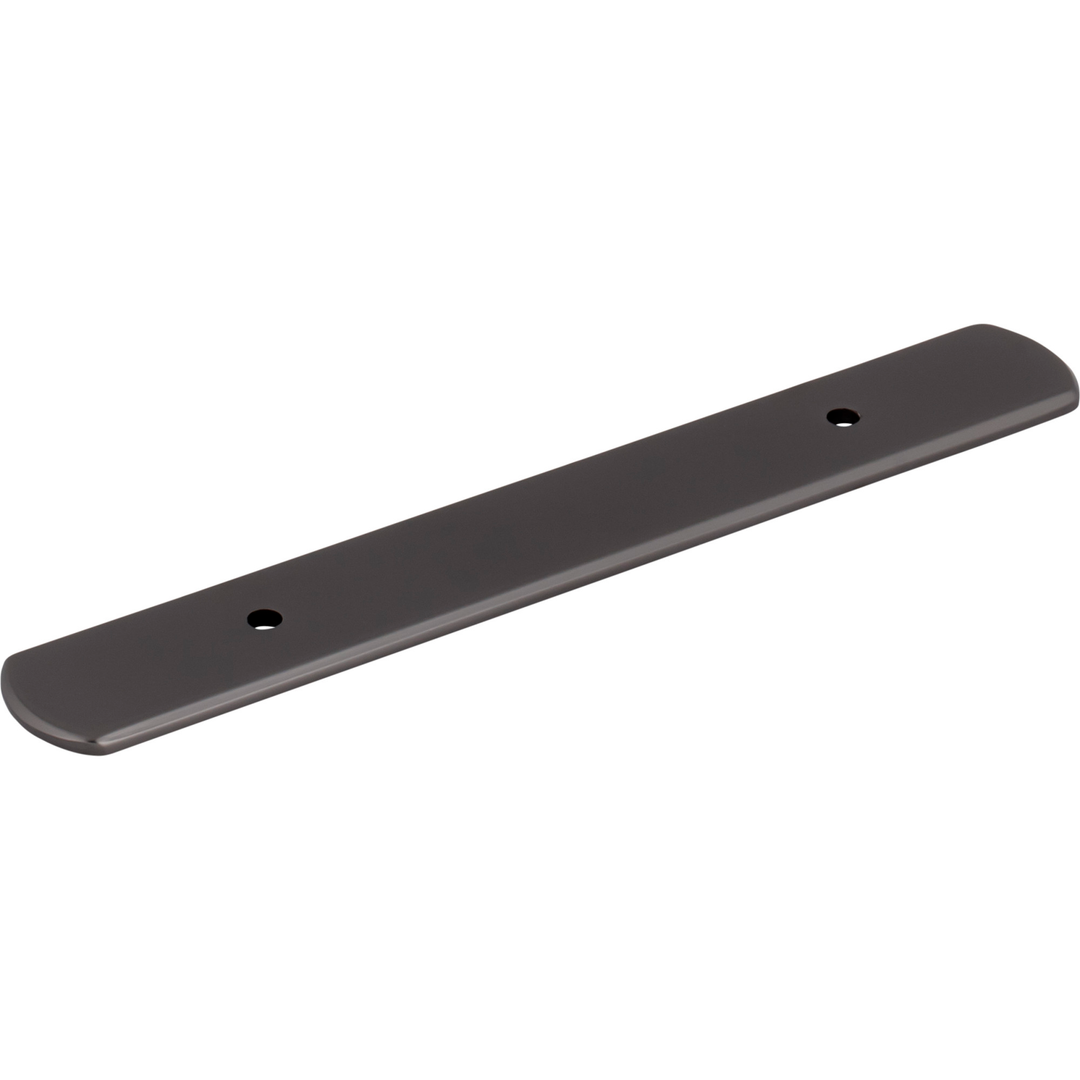 Top Knobs - Wescott Cabinet Pull Backplate