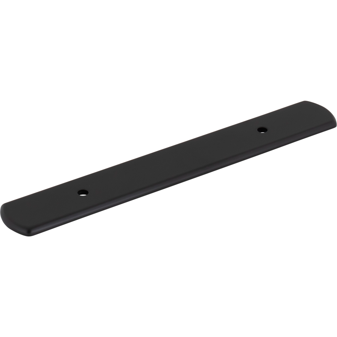 Top Knobs - Wescott Cabinet Pull Backplate