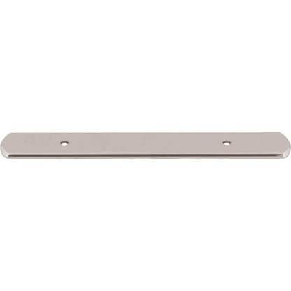 Top Knobs - Wescott Cabinet Pull Backplate