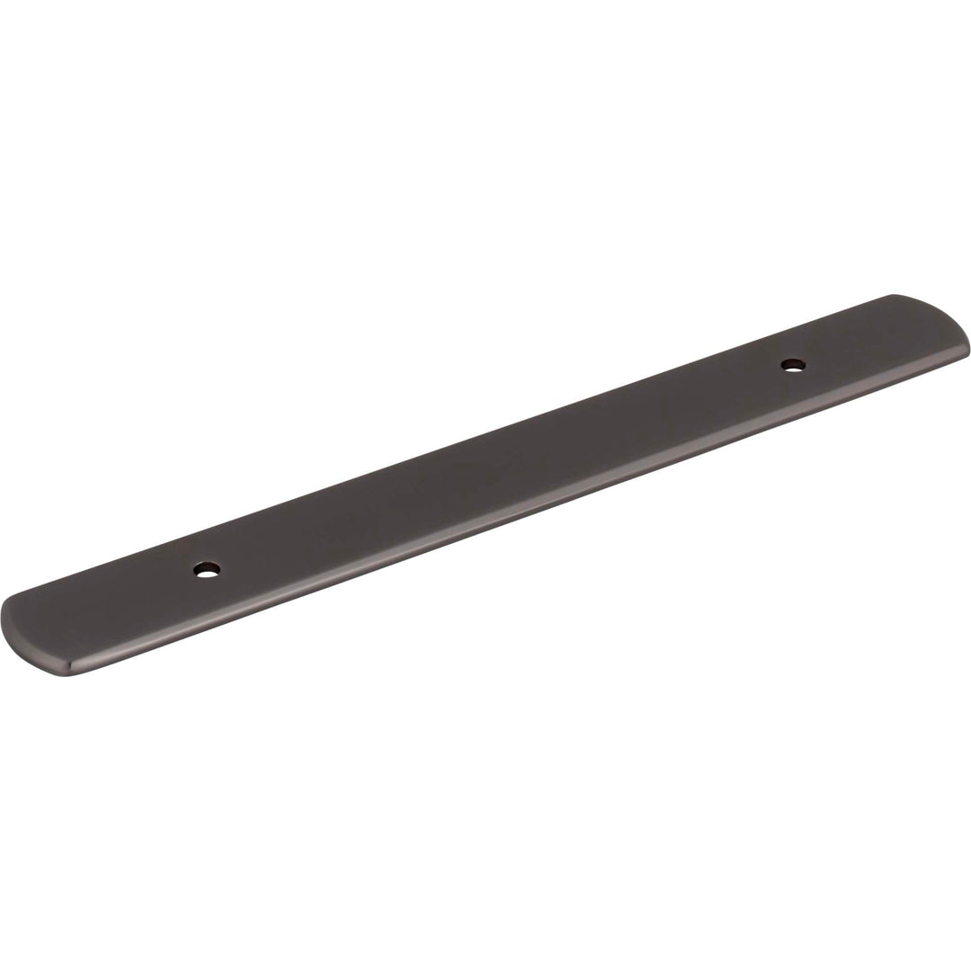 Top Knobs - Wescott Cabinet Pull Backplate