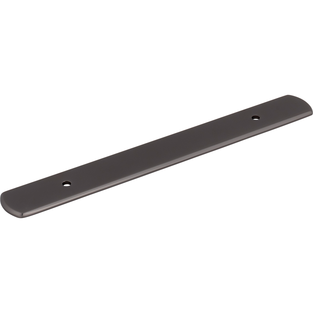 Top Knobs - Wescott Cabinet Pull Backplate