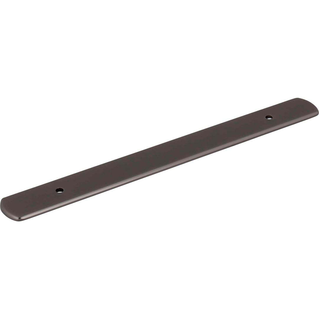 Top Knobs - Wescott Cabinet Pull Backplate