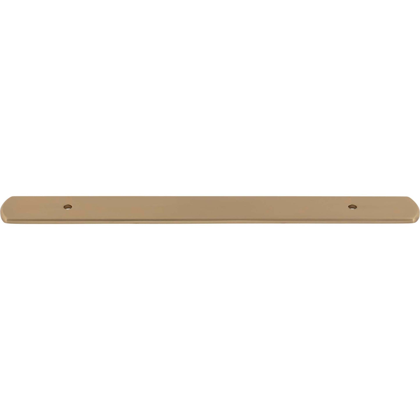 Top Knobs - Wescott Cabinet Pull Backplate