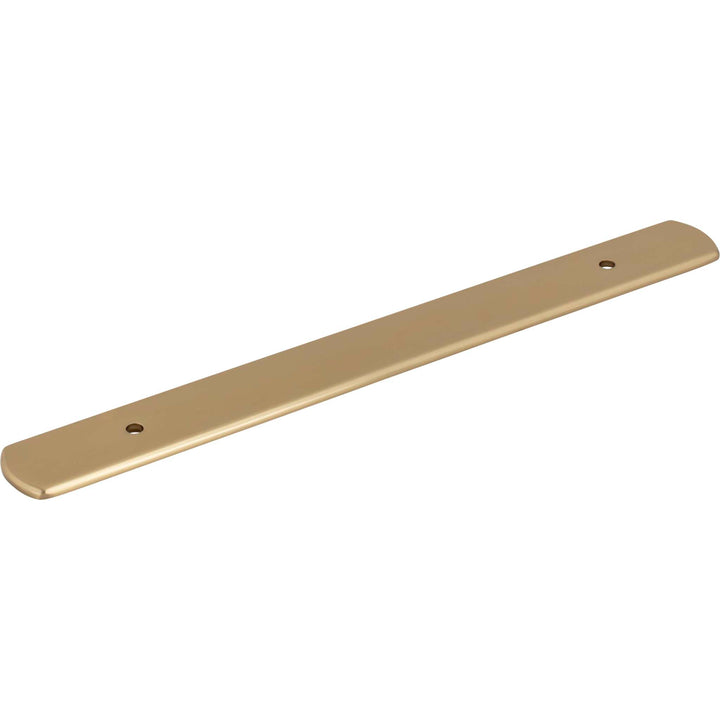 Top Knobs - Wescott Cabinet Pull Backplate