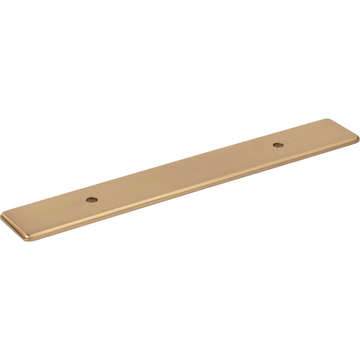 Top Knobs - Radcliffe Cabinet Pull Backplate