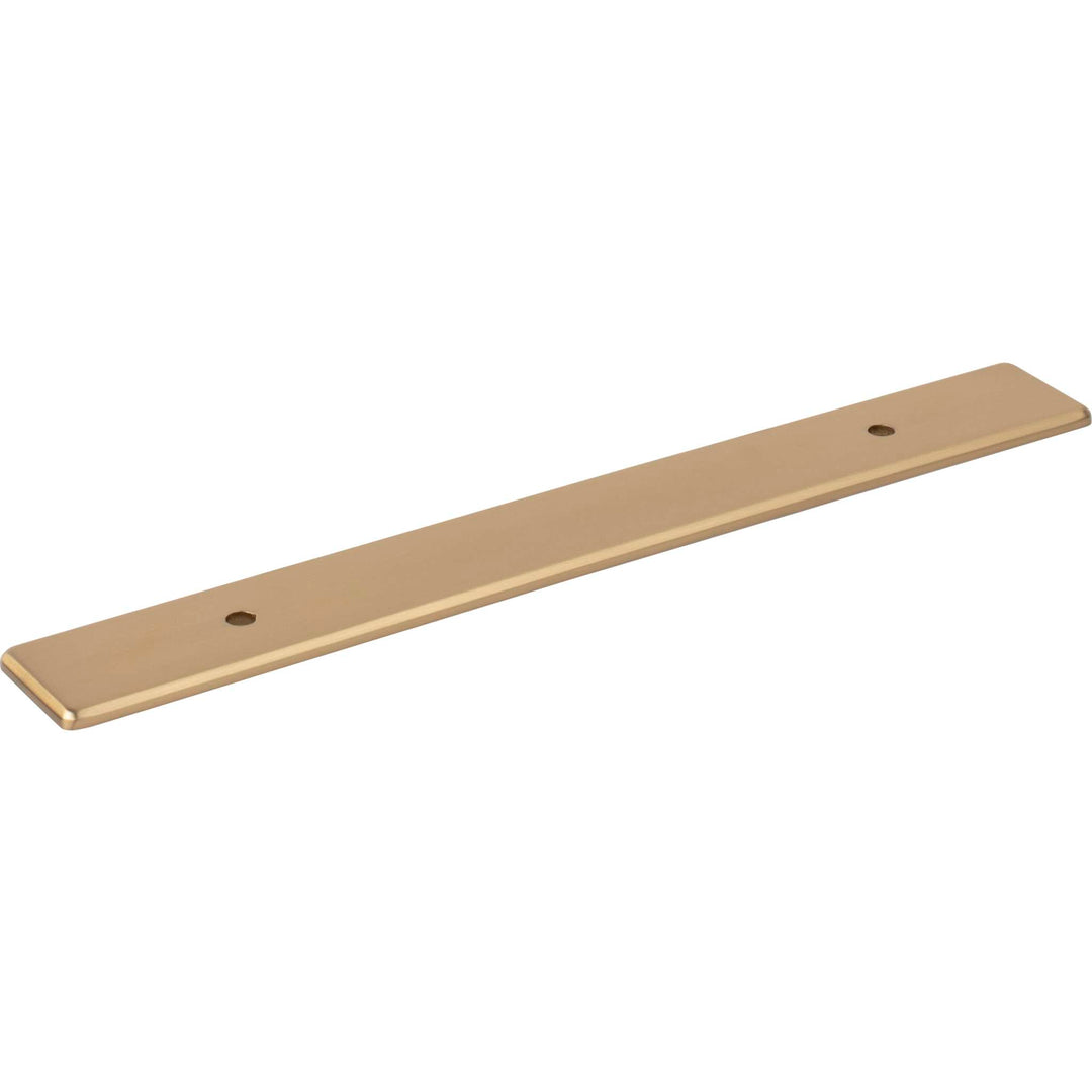 Top Knobs - Radcliffe Cabinet Pull Backplate