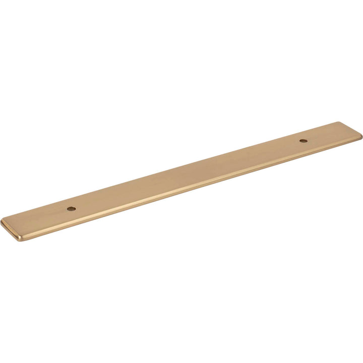 Top Knobs - Radcliffe Cabinet Pull Backplate