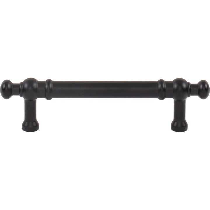 Top Knobs - Wetherby Pull