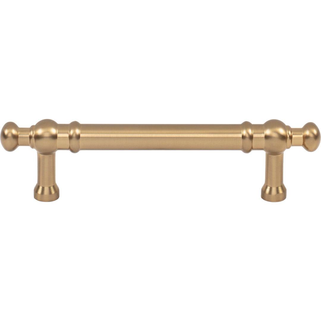 Top Knobs - Wetherby Pull
