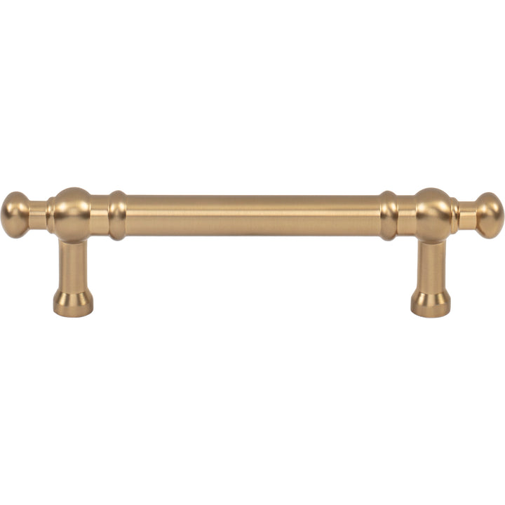 Top Knobs - Wetherby Pull