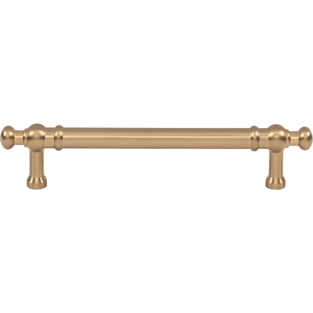 Top Knobs - Wetherby Pull