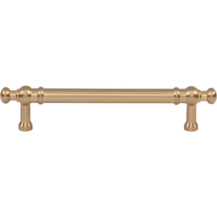 Top Knobs - Wetherby Pull