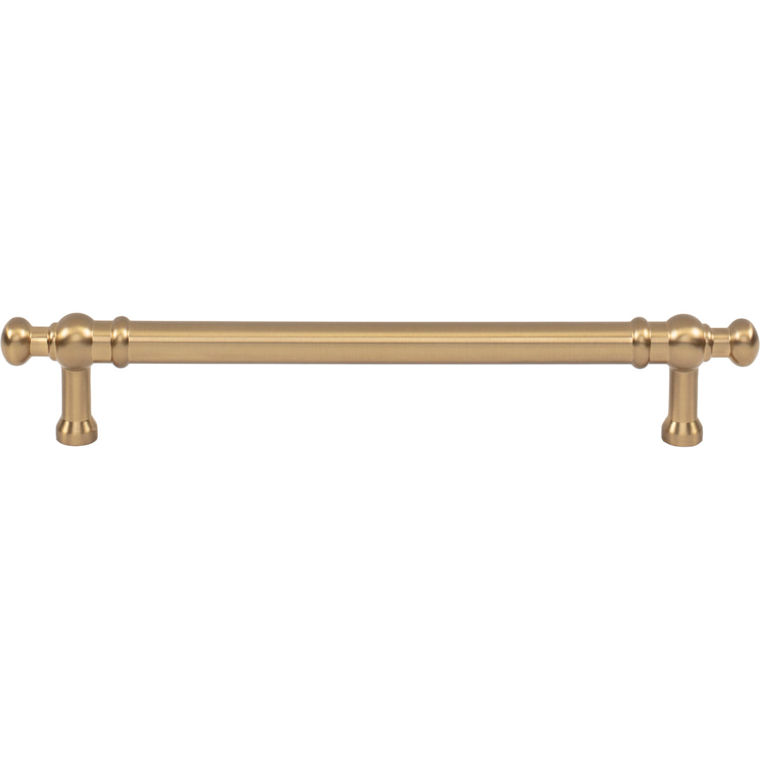 Top Knobs - Wetherby Pull