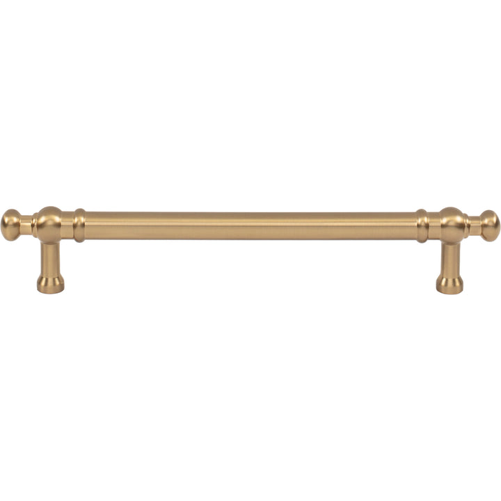 Top Knobs - Wetherby Pull