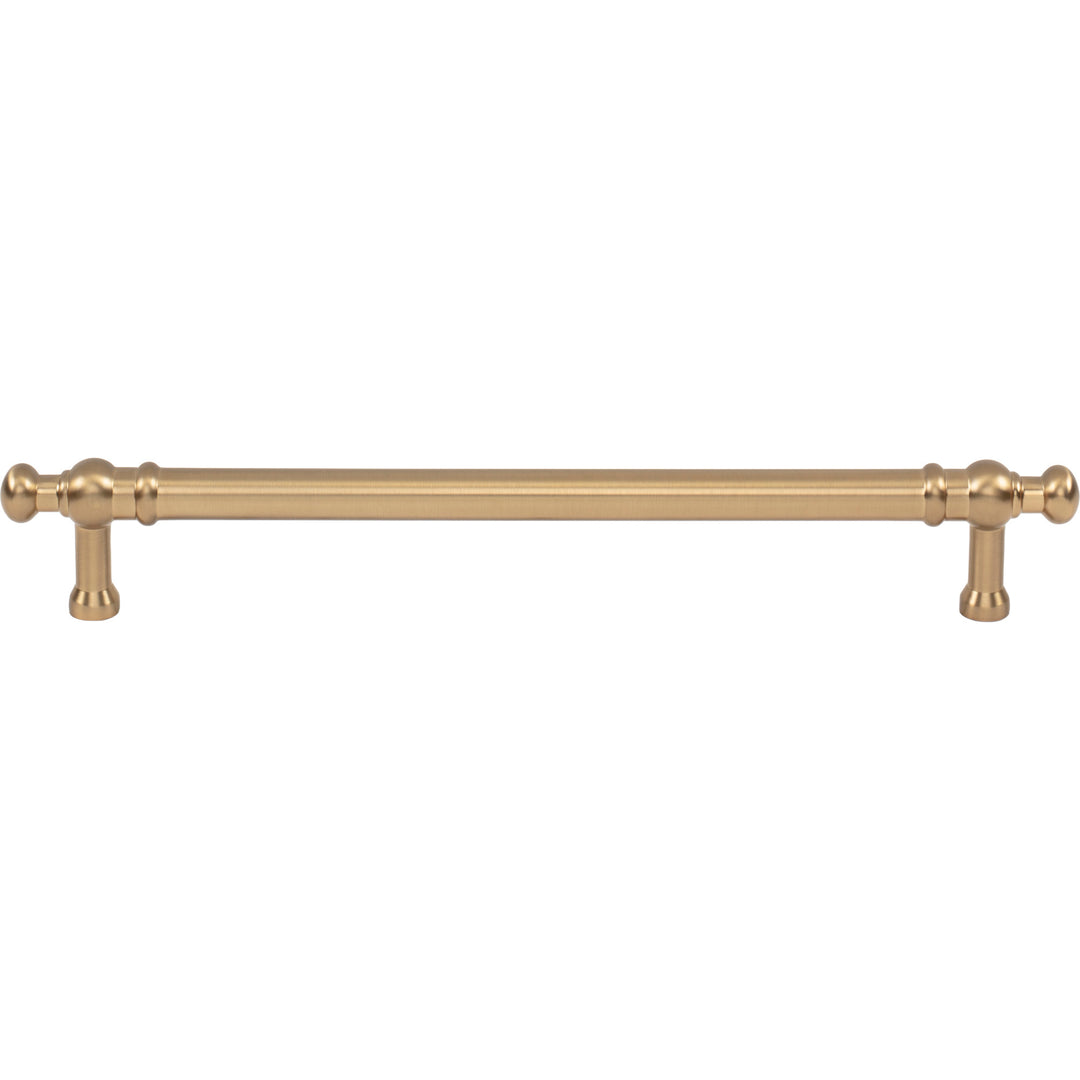 Top Knobs - Wetherby Pull