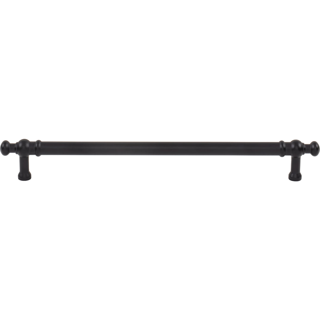 Top Knobs - Wetherby Pull