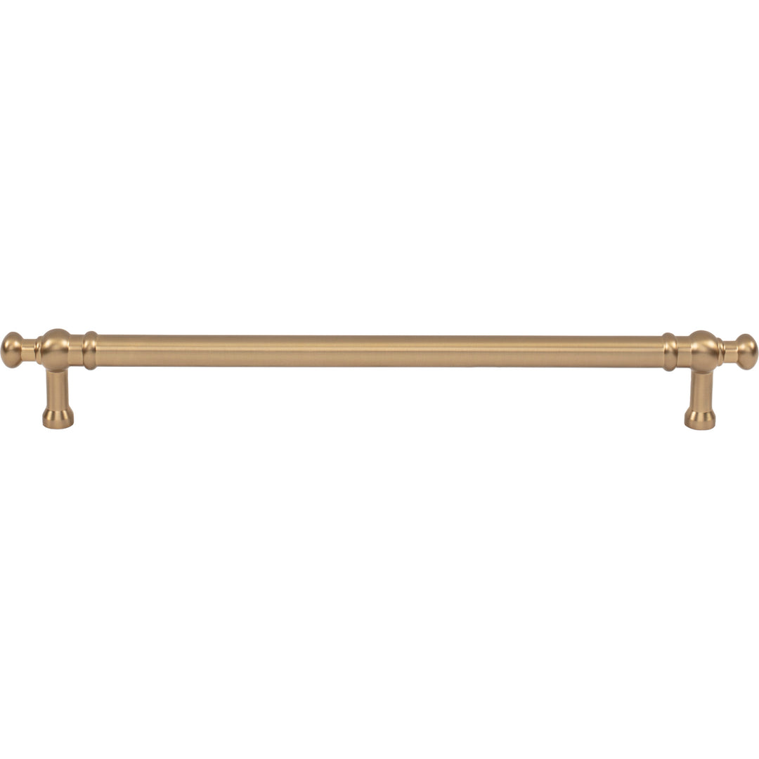 Top Knobs - Wetherby Pull